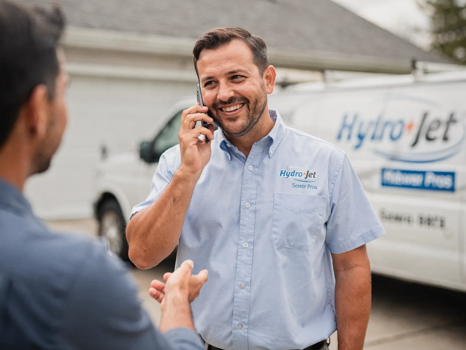 Hydro Jetting Pawnee, TX FAQs